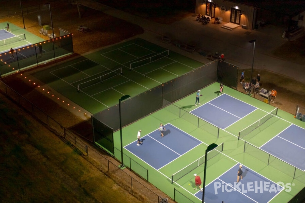 Photo of Pickleball at Cranky Pickle